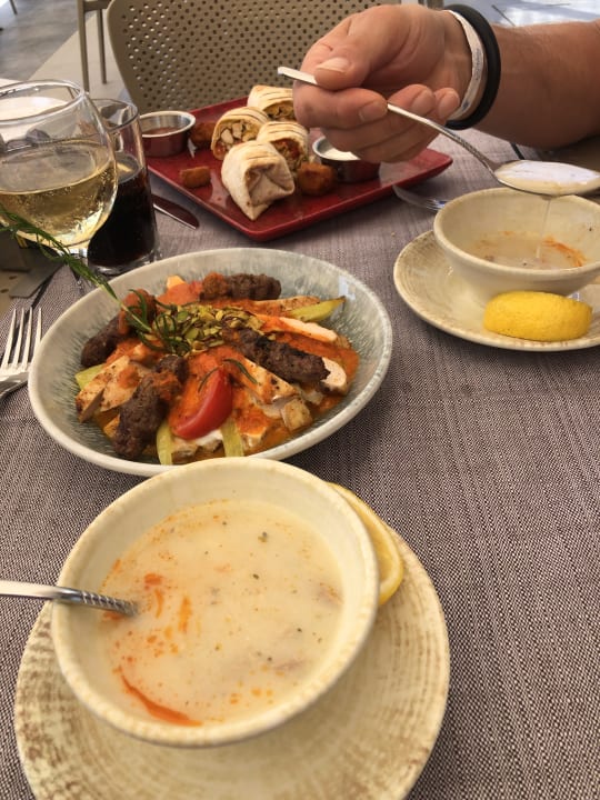 Gastro Seaden Quality Resort & Spa