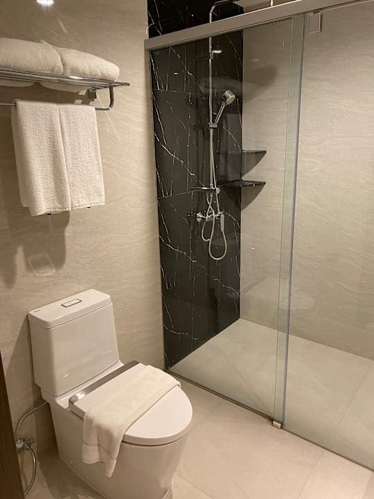 Zimmer Nakhon Phanom River View Hotel