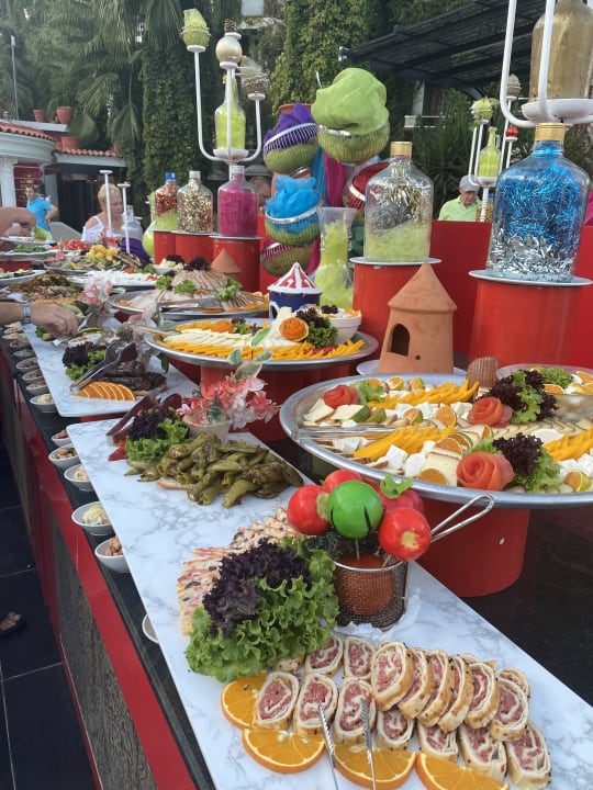 Gastro Hotel Club Sera