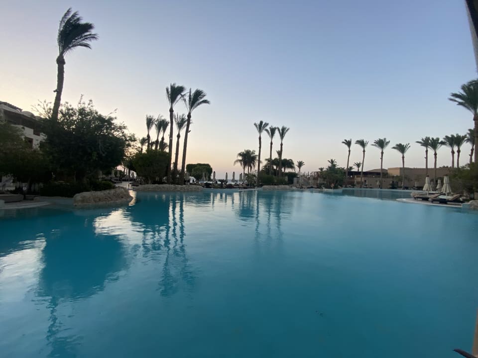 Pool Makadi Spa - Adults only