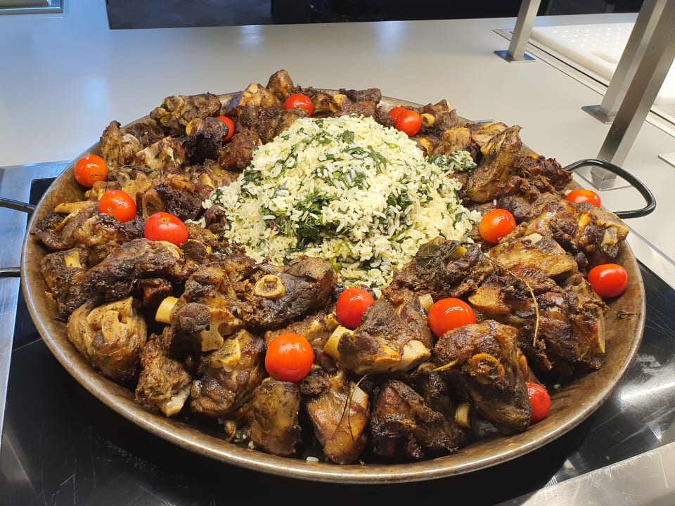 Gastro HI Hotels Imperial Resort