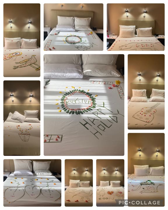 Zimmer Jaz Makadi Oasis Resort