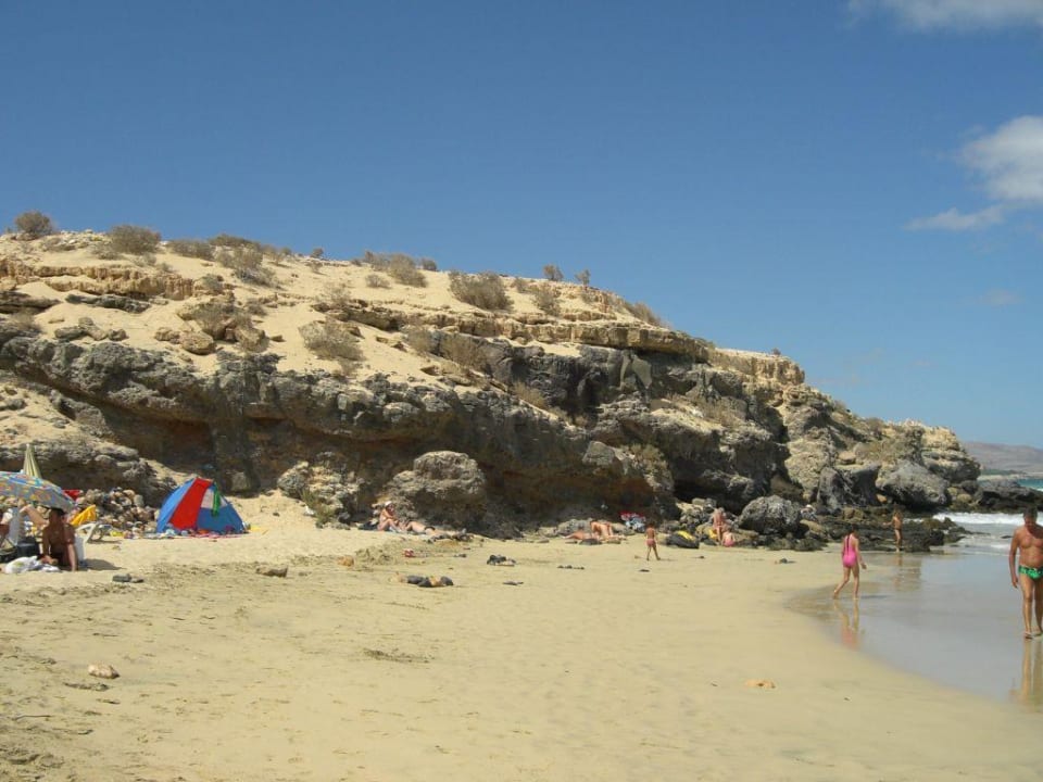 Der Strand H10 Playa Esmeralda - Adults only