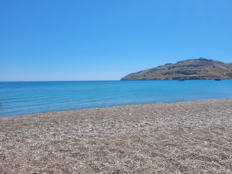 Strand Lindos Grand Resort & Spa - Adults only