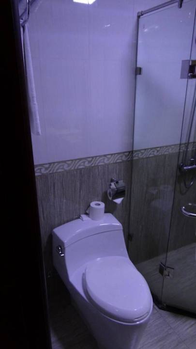 Bad Hotel Moonlight Hue