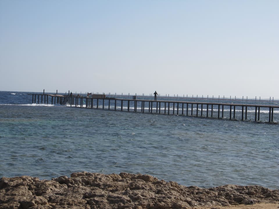 Steg Three Corners Happy Life Beach Resort