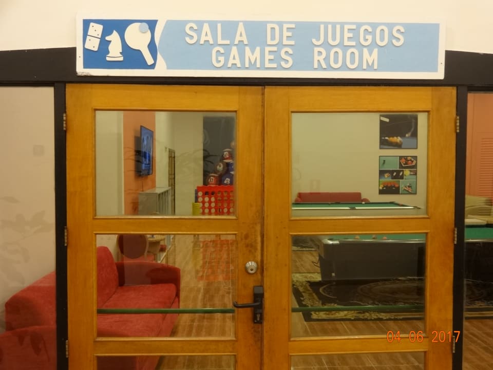 Sport & Freizeit Blau varadero - Adults only