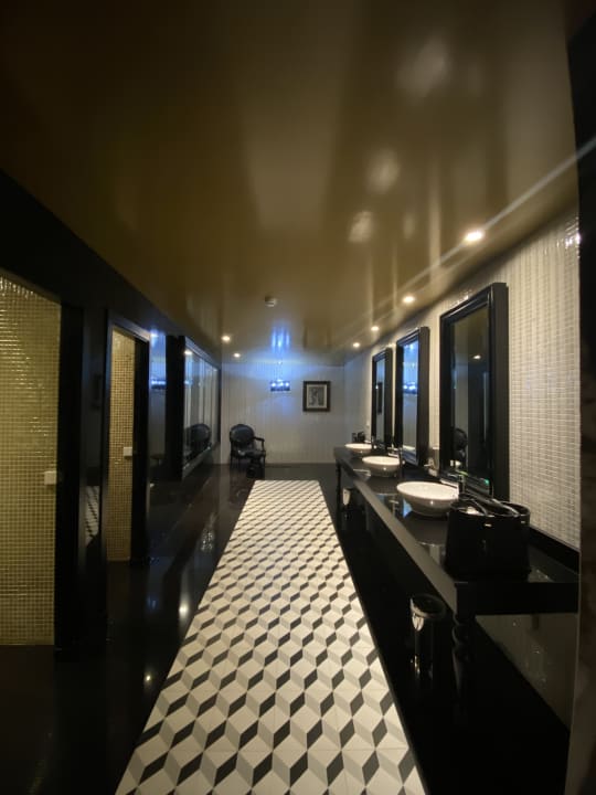 Sonstiges Hotel Riu Palace Meloneras