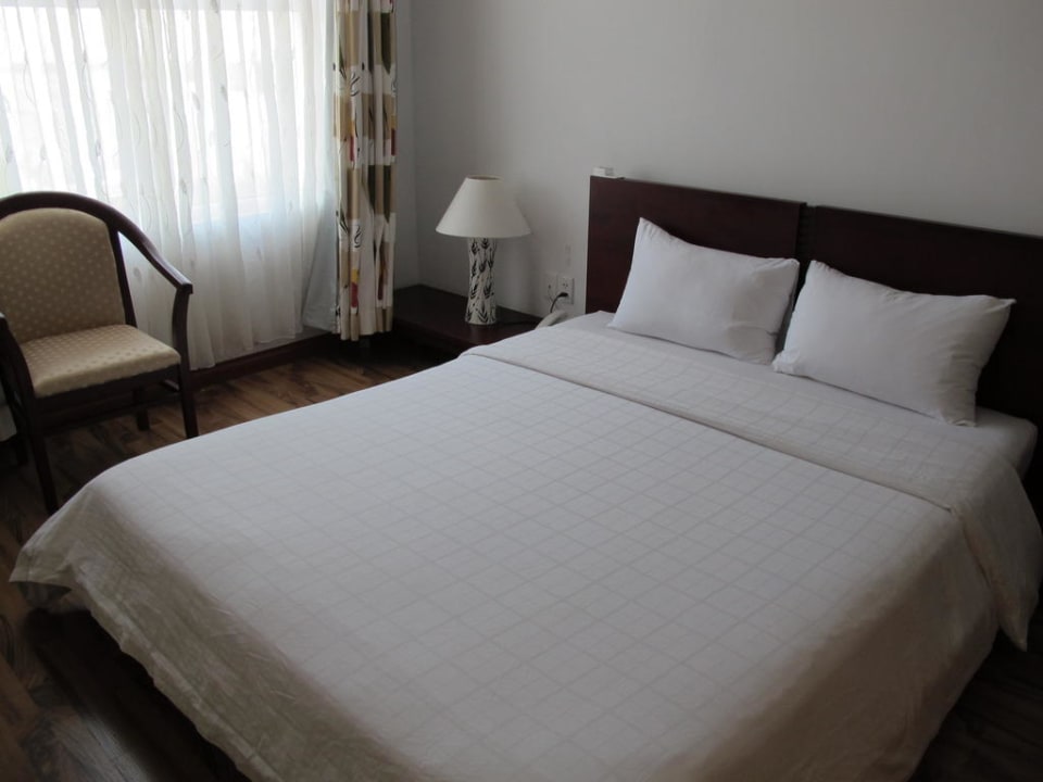 Superior Doppelzimmer Kim Tho Hotel