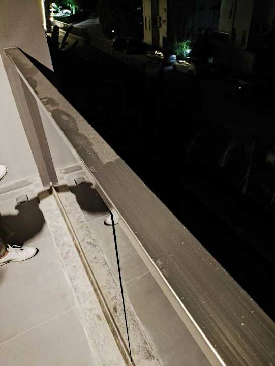 Zimmer Luna Vista Belek