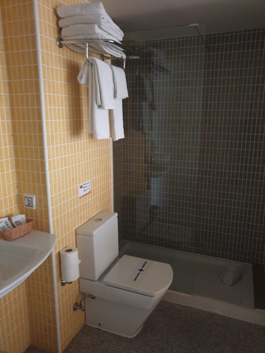 Zimmer Apartamentos Turísticos Mix BR AT2179