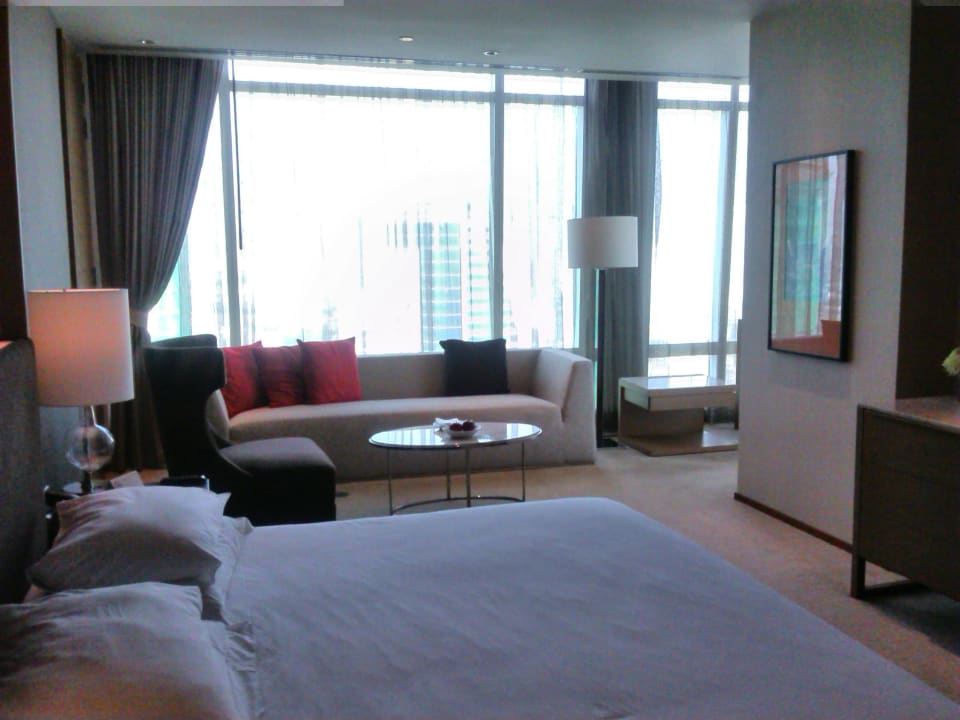 Zimmer  Eastin Grand Hotel Sathorn