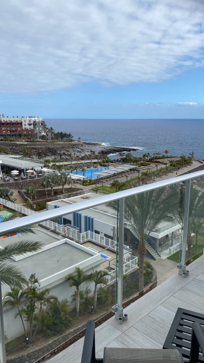 Zimmer Hotel Riu Buenavista