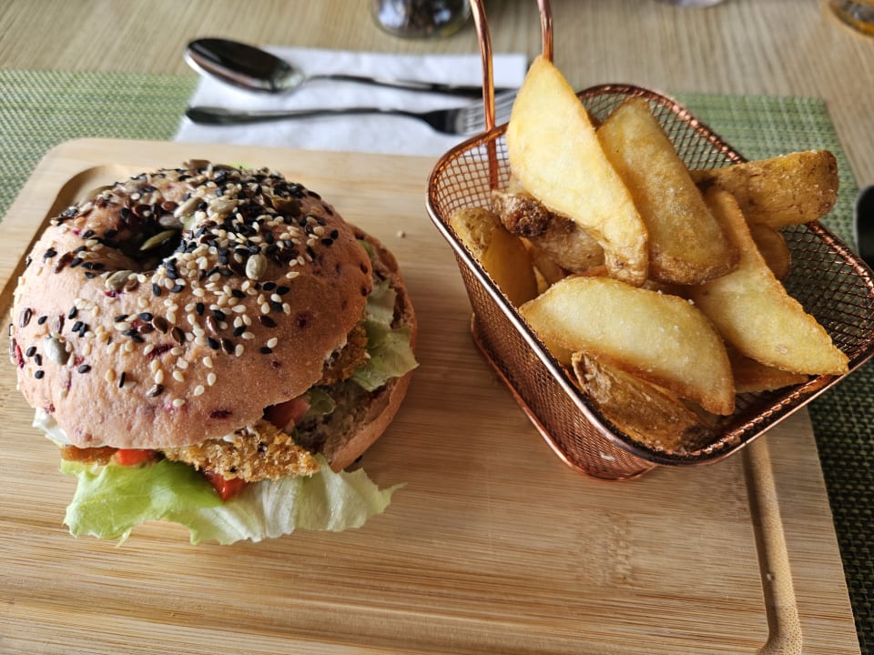 Gastro Lagoon Attitude - Adults only