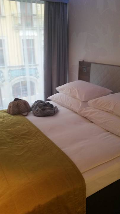 Zimmer 112 Hotel Puro