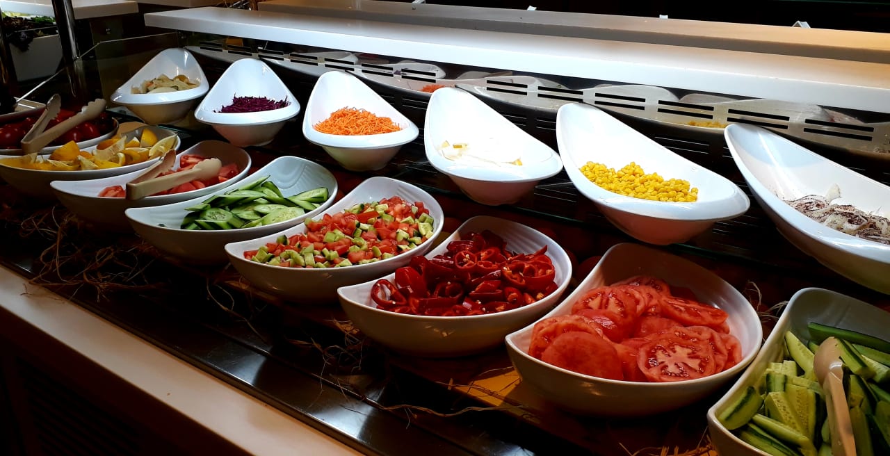 Gastro Sentido Trendy Verbena Beach