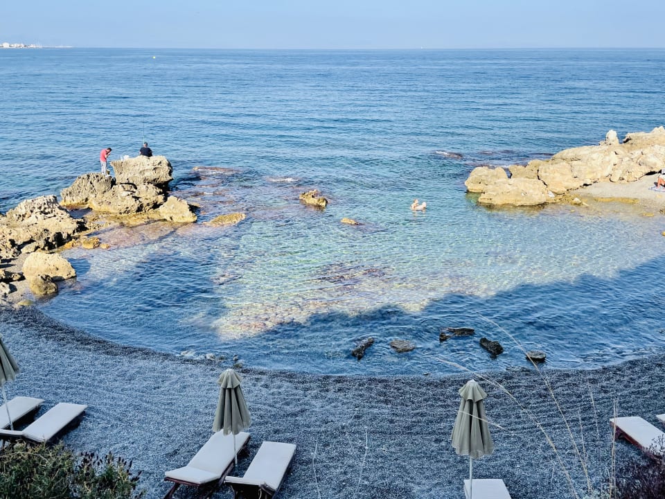 Strand Kresten Palace Hotel