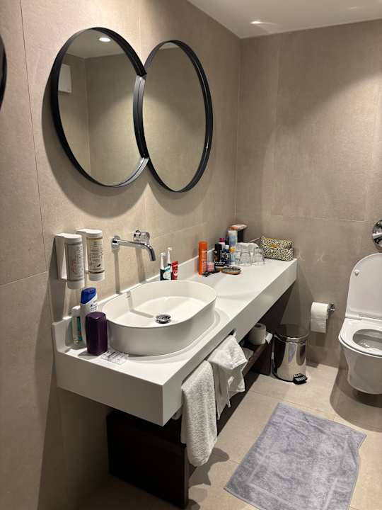 Zimmer Iberostar Selection Creta Marine