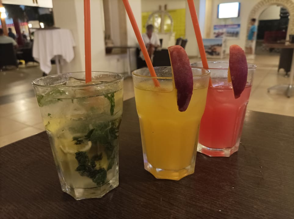 Gastro TUI MAGIC LIFE Penelope Beach