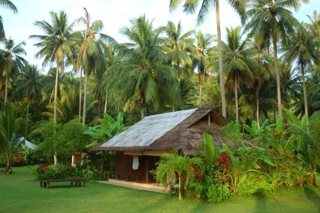 Bungalow Hotel Koyao Island Resort