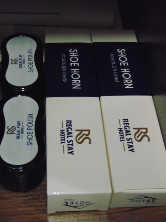 Zimmer Wyndham Garden Tashkent