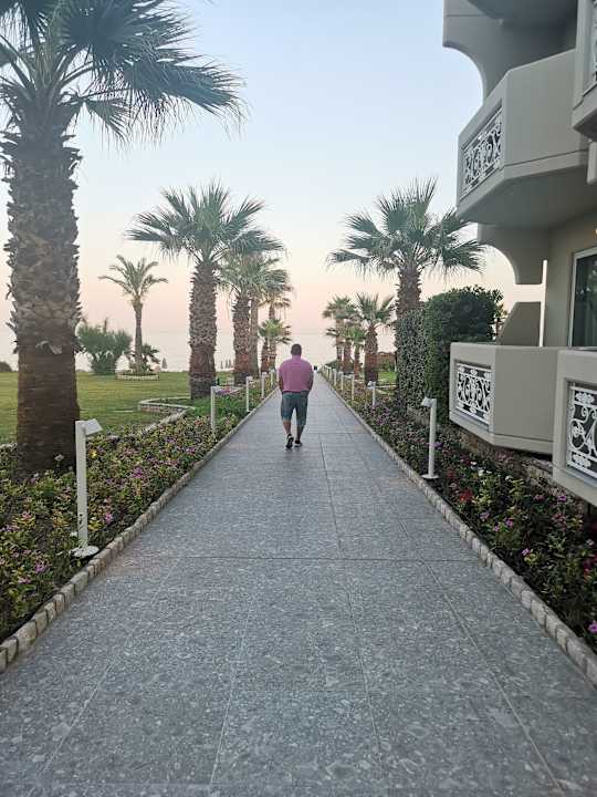 Sonstiges Rodos Palladium Leisure & Wellness