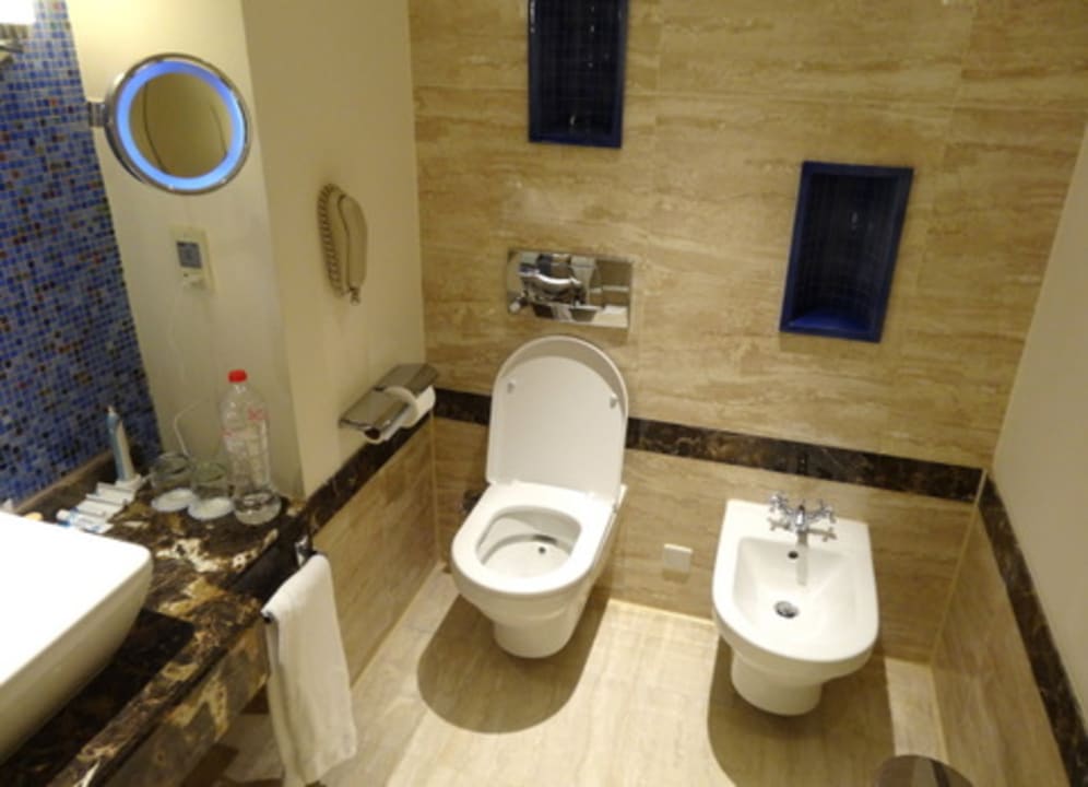 Zimmer Hilton Marsa Alam Nubian Resort