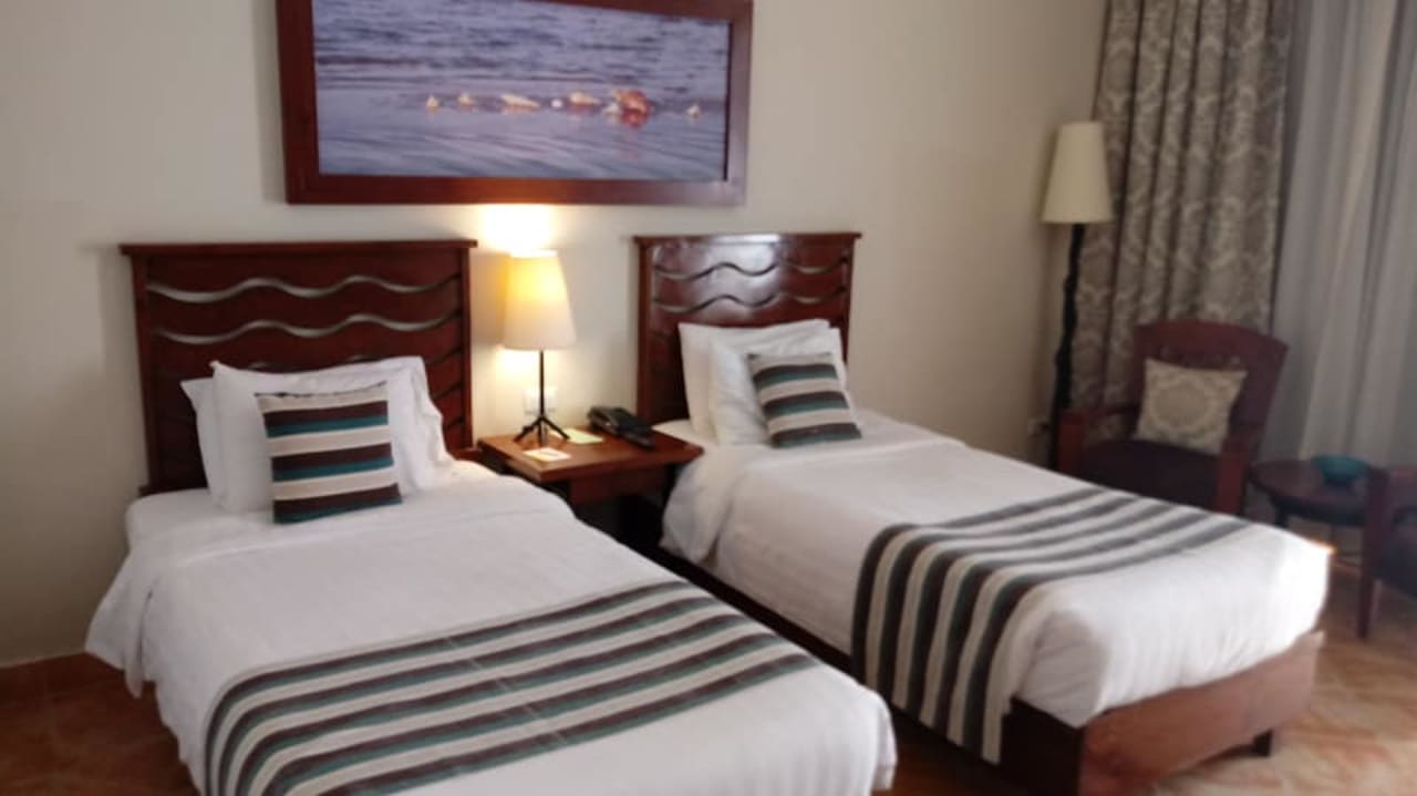 Zimmer Hotel Three Corners Ocean View prestige - Adults only