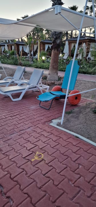 Strand Hotel Delphin Diva