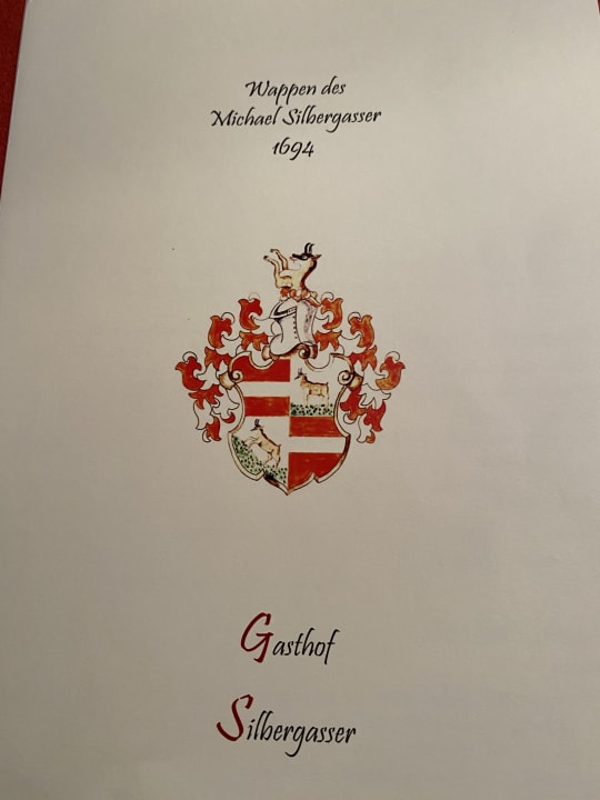 Sonstiges Gasthof Silbergasser
