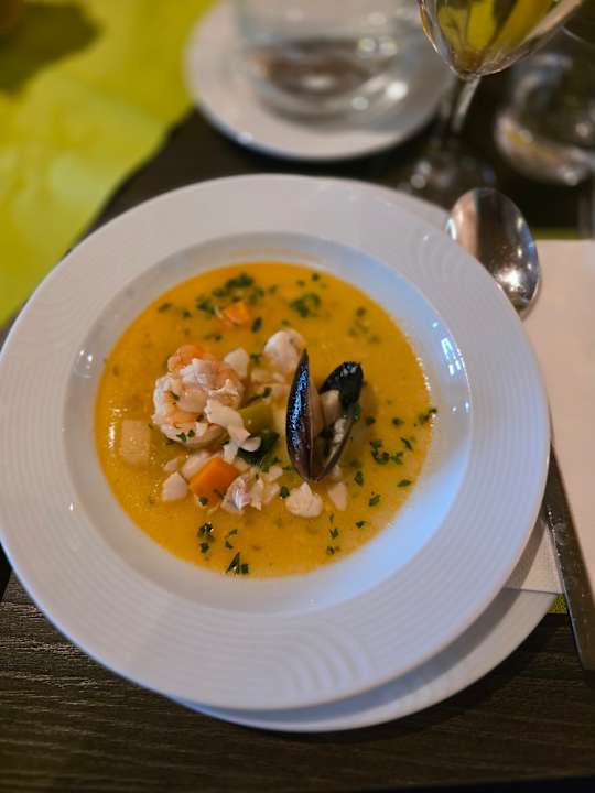 Gastro Aldiana Club Schlanitzen Alm