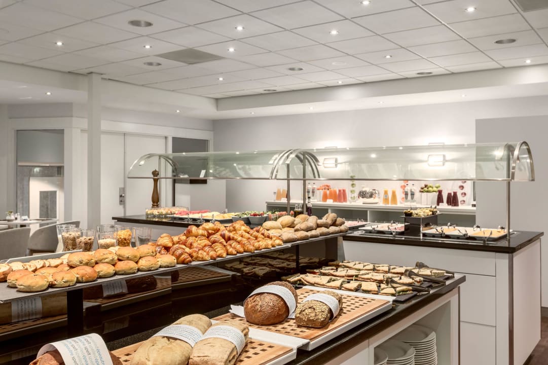 Breakfast NH Utrecht