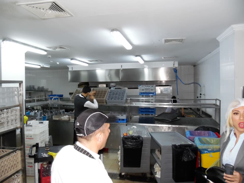 Sonstiges Limak Limra Hotel & Resort