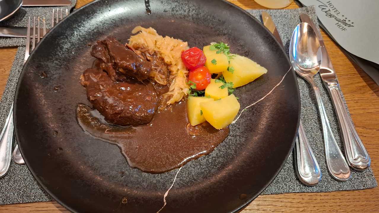 Gastro Hotel Wagrainerhof