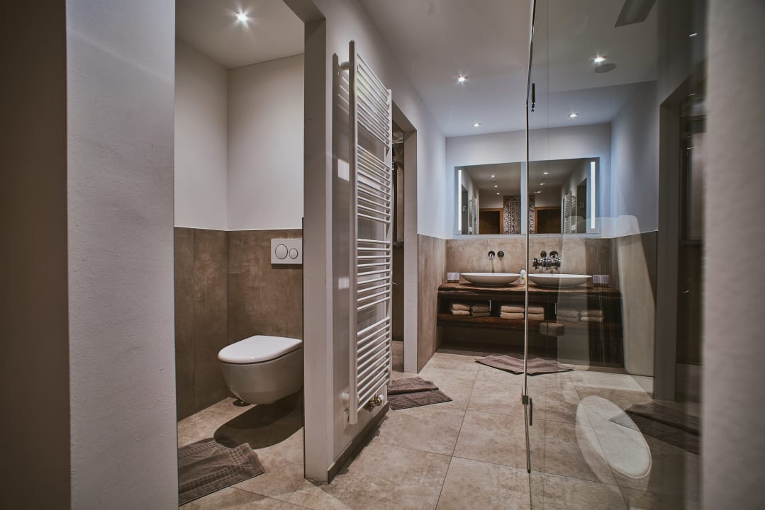 Zimmer Alpendomizil Zugspitze - Appartements & Lodges