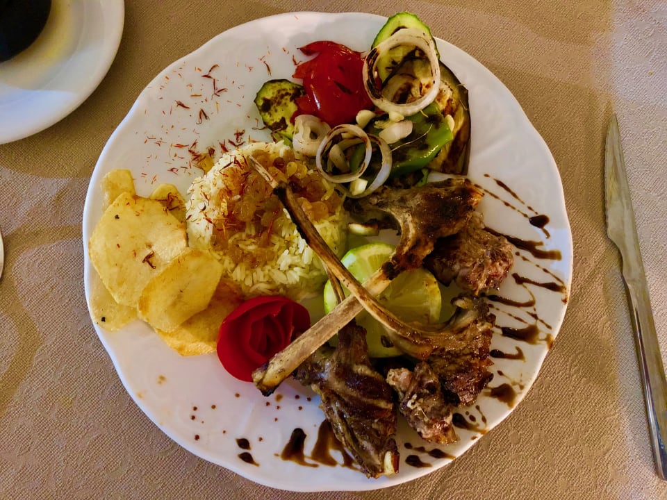 Gastro Palais Bayram