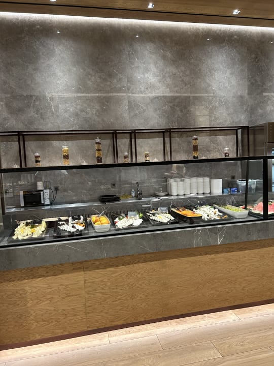 Gastro Nana Golden Beach