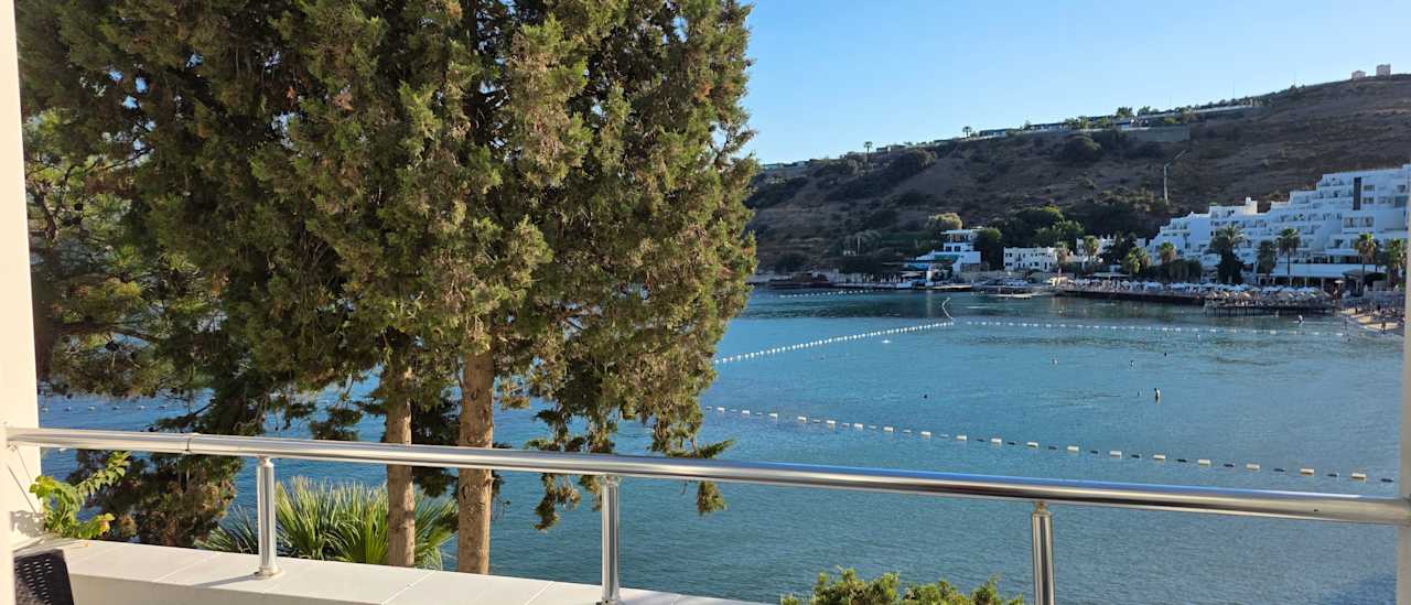 Außenansicht La Quinta by Wyndham Bodrum