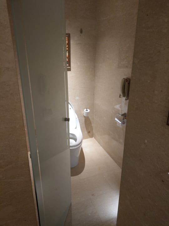 Zimmer InterContinental Bali Resort