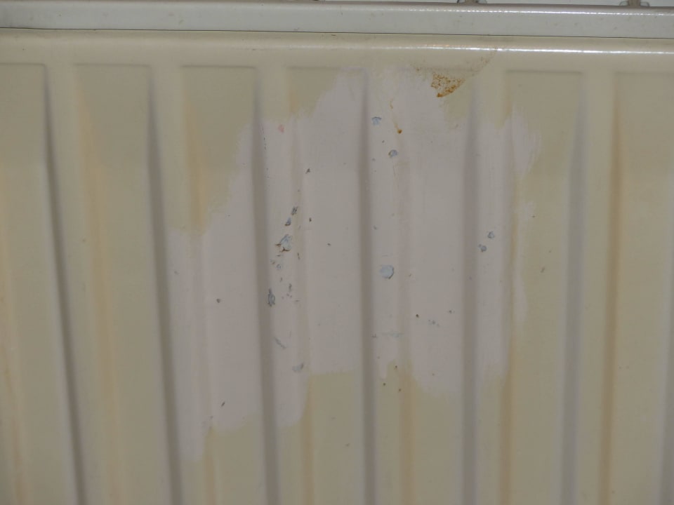 Heizung 2 Center Parcs Park Nordseeküste