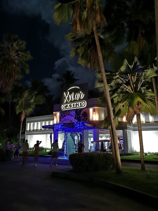 Sport & Freizeit Grand Palladium Select Bávaro Resort & Spa