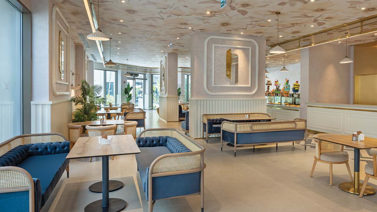 Gastro Liberty Signa