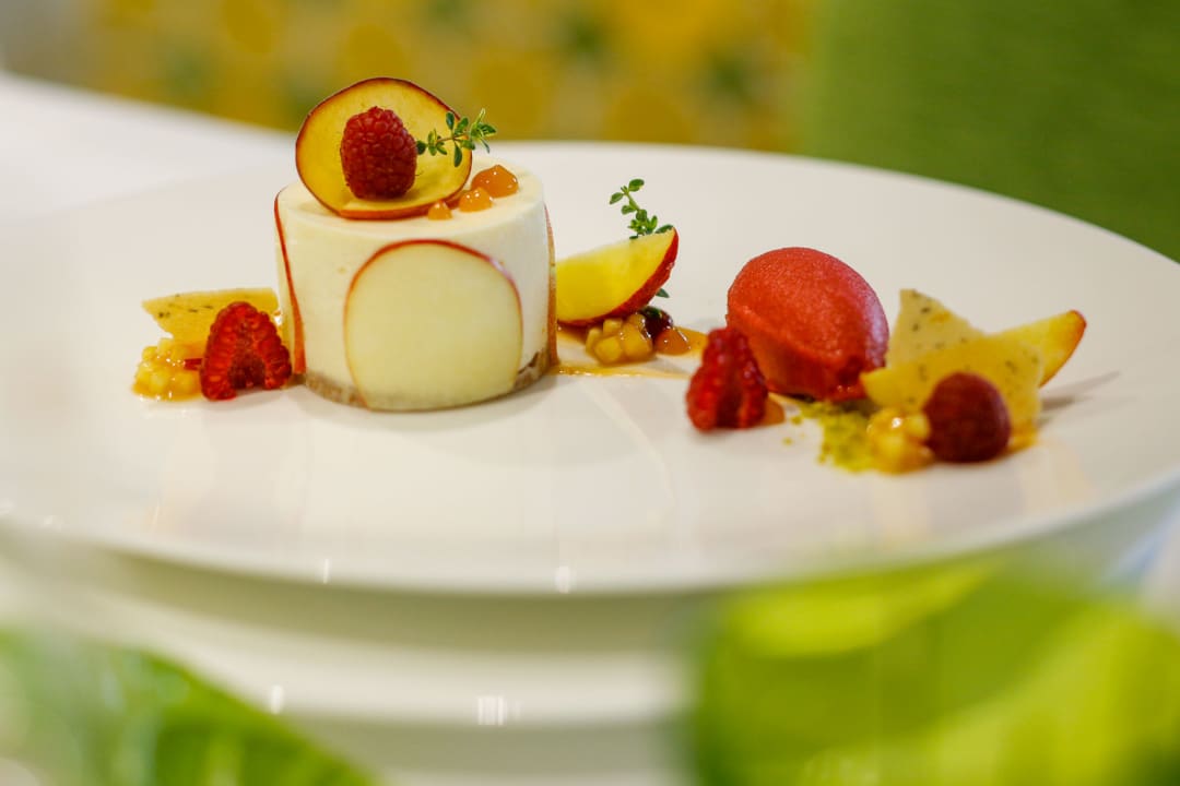 Restaurant Hotel Lemongarden