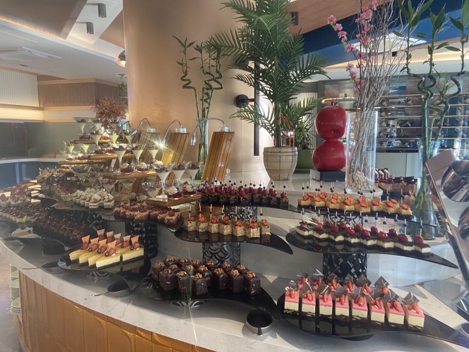 Gastro Seaden Quality Resort & Spa