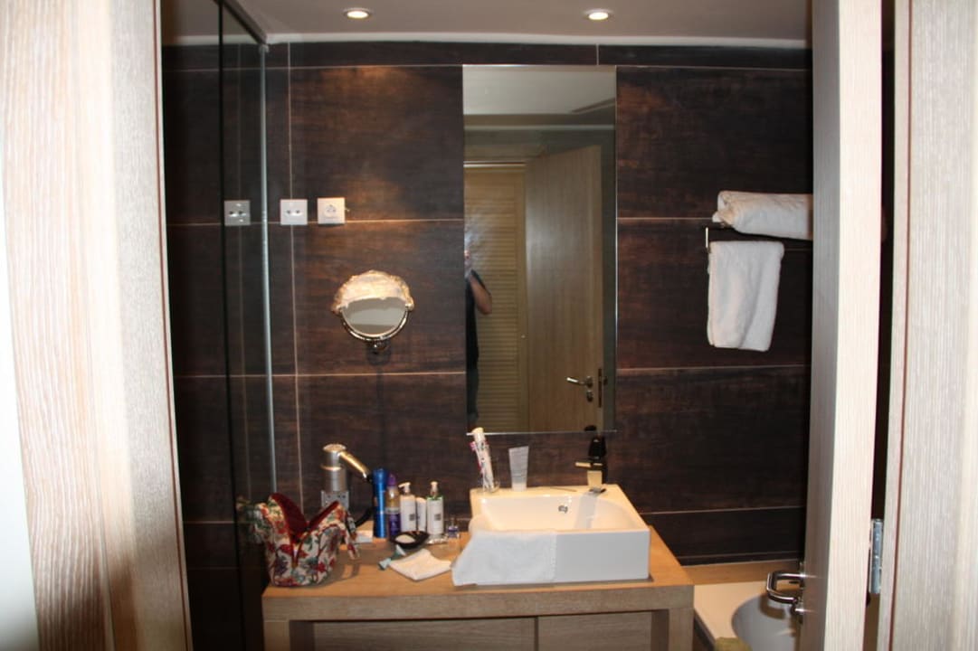 Bad Aquagrand Artistic Luxury Beach Resort - Adults only