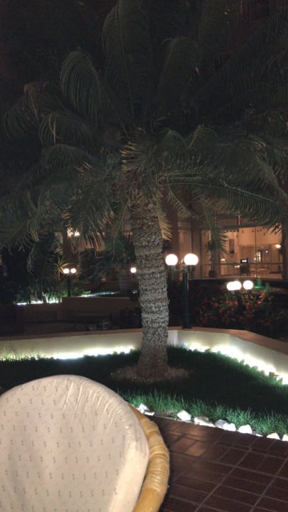 Lobby Marriott Hurghada Beach Resort