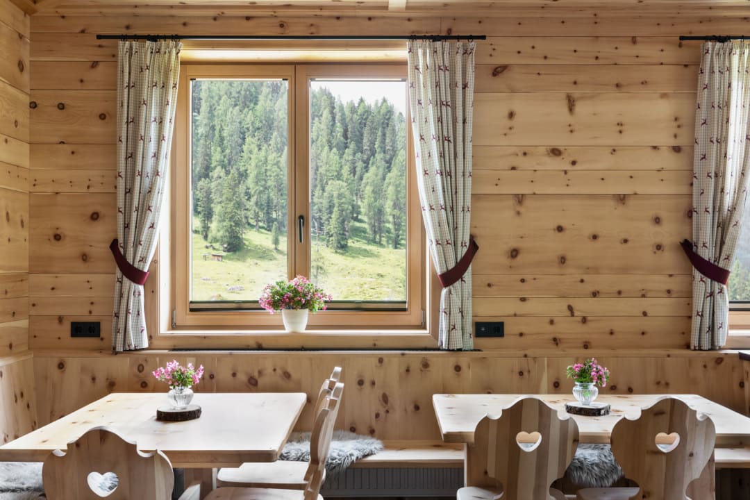 Gastro Berggasthaus Höllensteinhütte