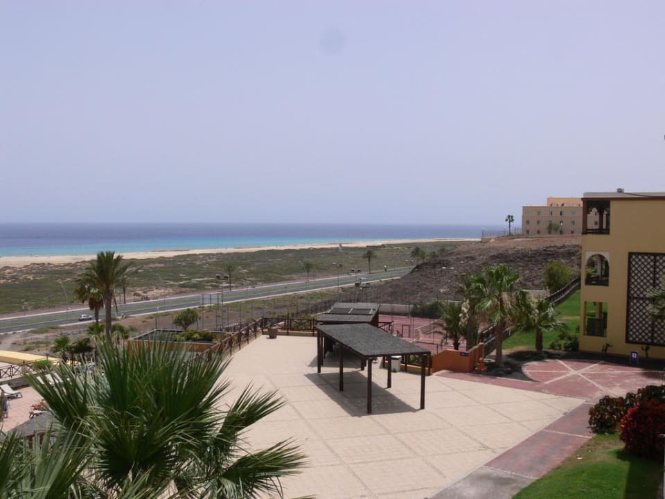 Bogenschießen Occidental Jandía Playa