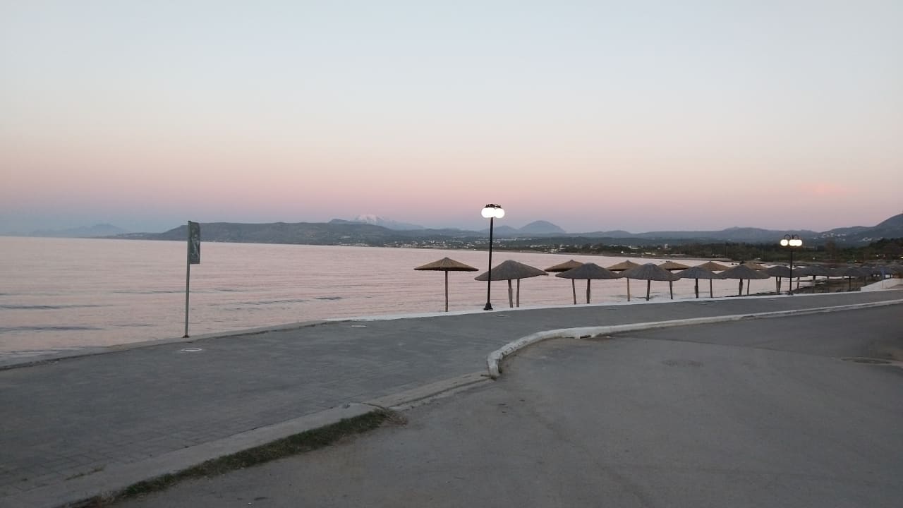 Strand Harmony Boutique Resort