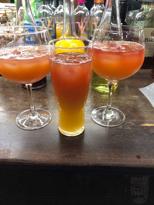 Gastro The Old Pound Inn